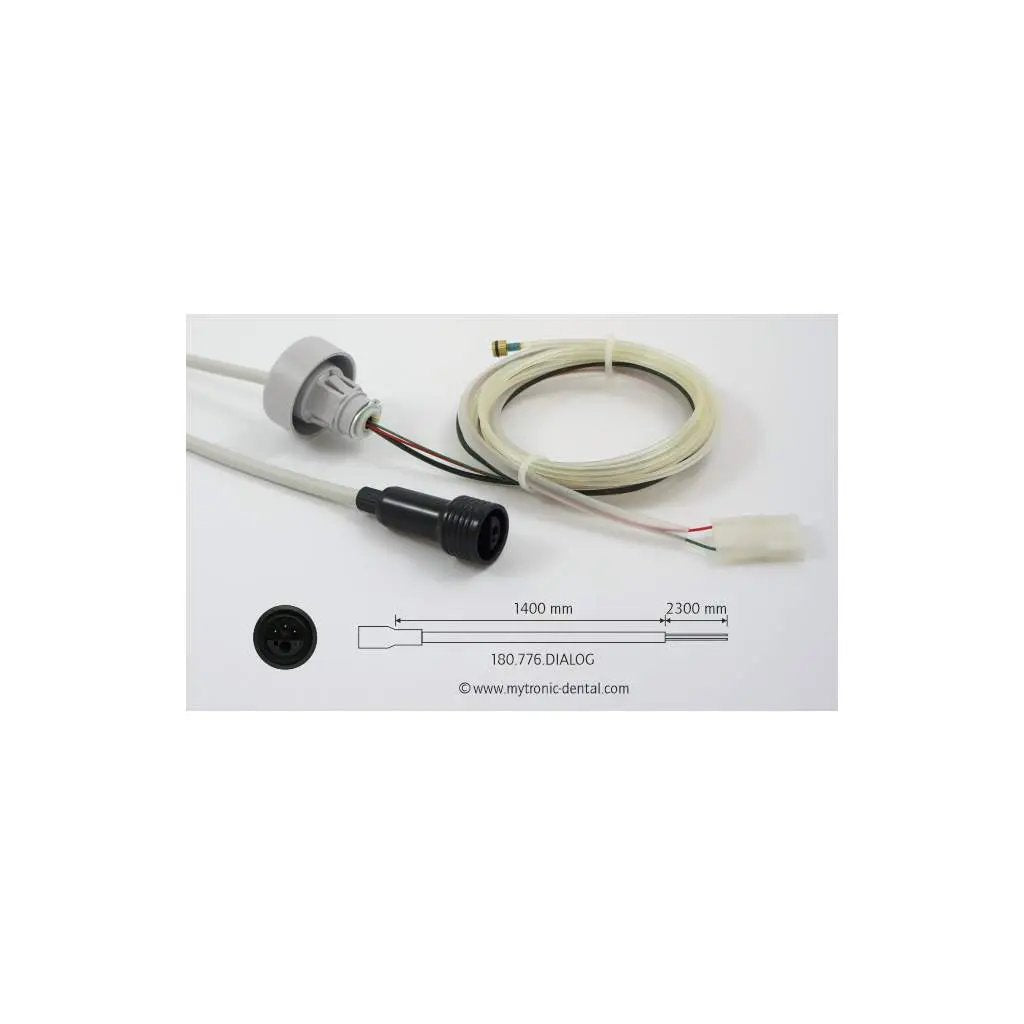 ZE-Schlauch passend für Satelec® T1/Suprasson ZE