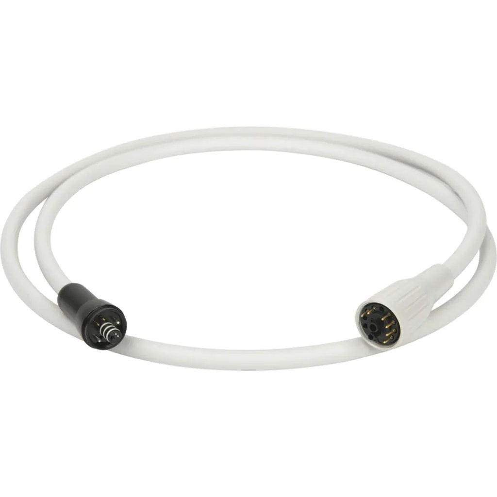 Motorslange Kavo til KL Motor 190/196, (200) basisgrå, standardlængde 1250 mm