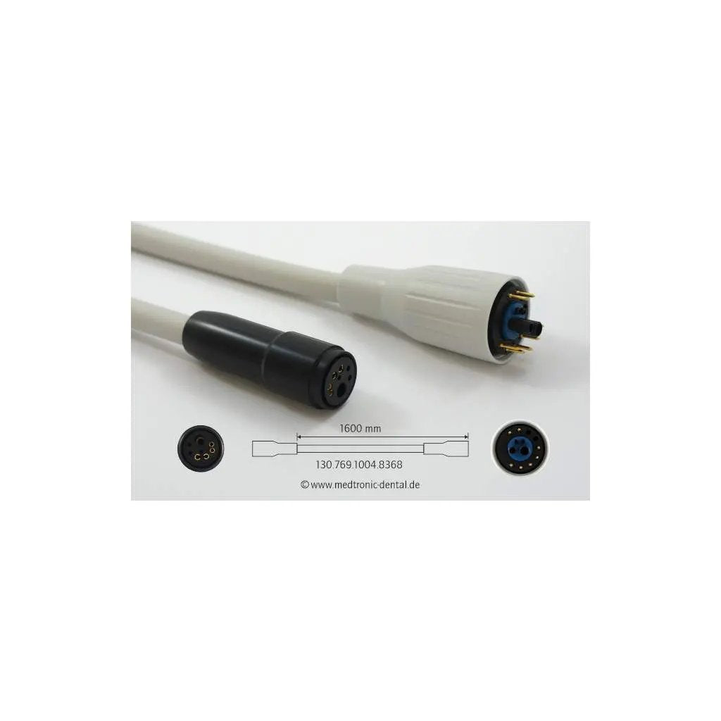 Spritzeschlauch für 4F-KaVo®-07730000 Spritze, grau, 1600 mm