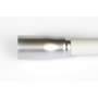 Bien Air MC 3 Motorschlauch, drehbar, grau RAL 7038 für Anthos Länge 1200mm