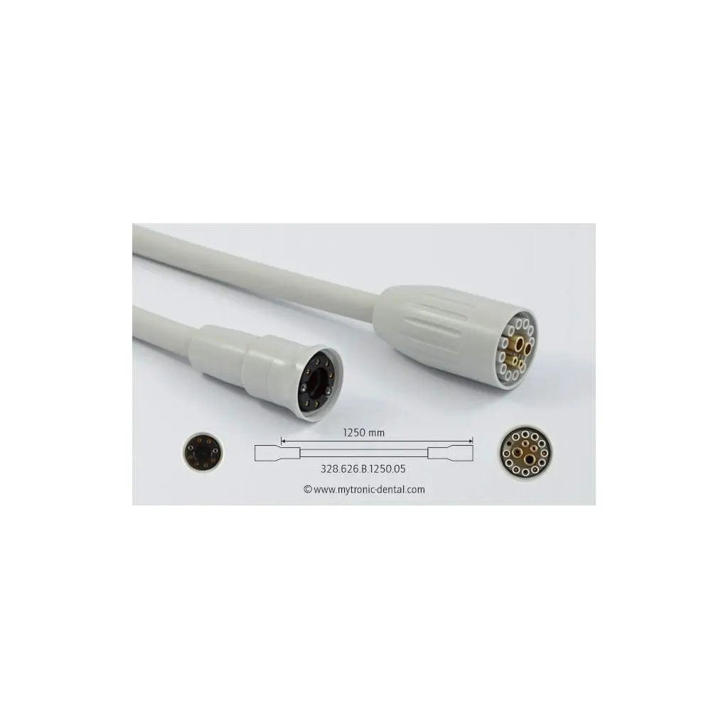 Motorschlauch passend für Castellini® Handy Power L Motor 1250 mm