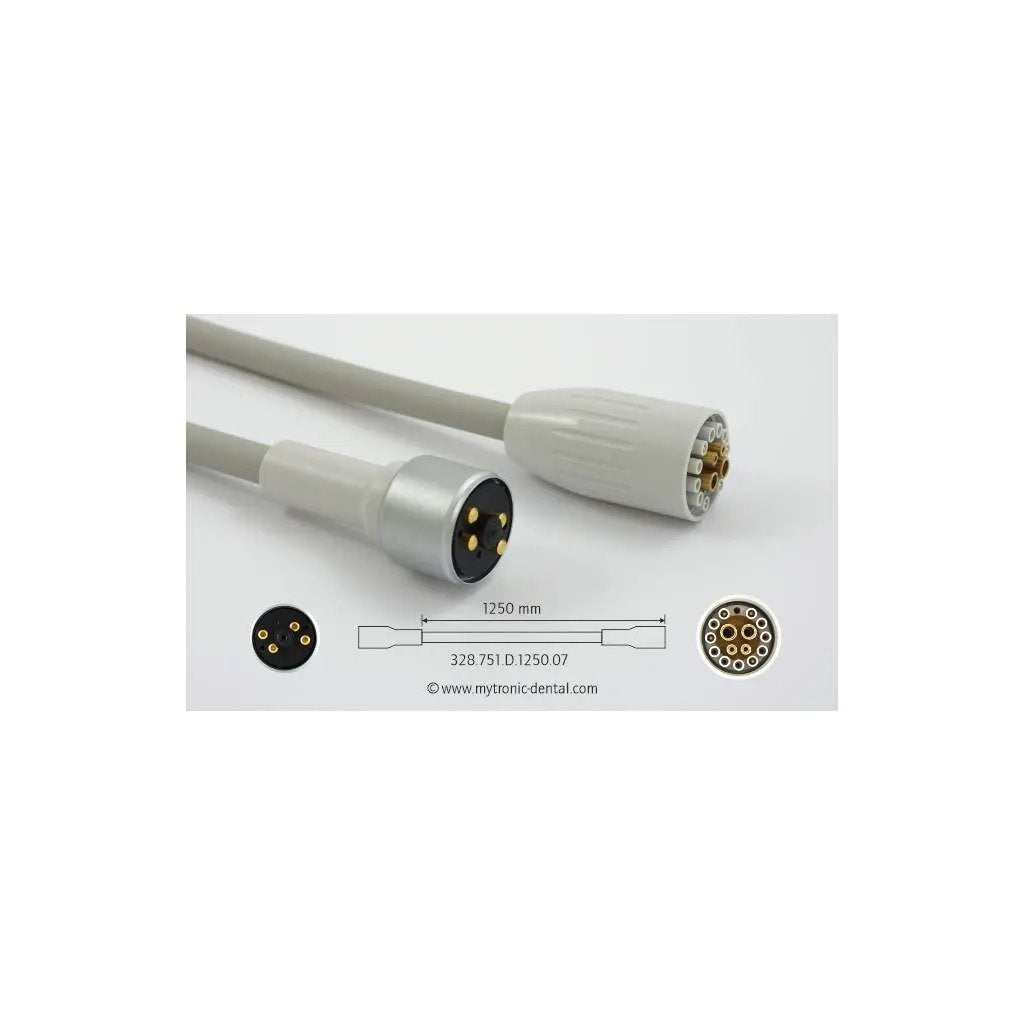 Motorschlauch passend für Bien-Air® ISO 300/MC2 Motor