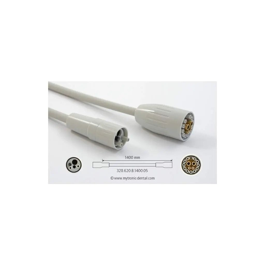 ZE-Schlauch EMS-Satelec-Siroson L-Sirosonic L ZE