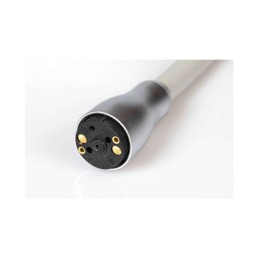 Bien Air MC 2 IR Motorschlauch, grau RAL 7038 für Castellini Länge 1200 mm