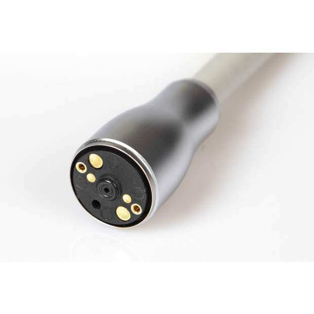Bien Air MC2 Isolite 300 Motorschlauch, grau RAL 7038 Castellini Länge 1200 mm