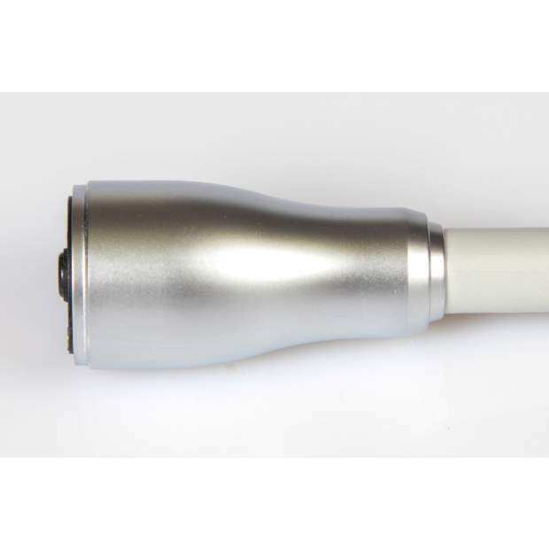 Bien Air MC2 Isolite 300 Motorschlauch, drehbar, grau RAL 7038 für Castellini Länge 1200 mm