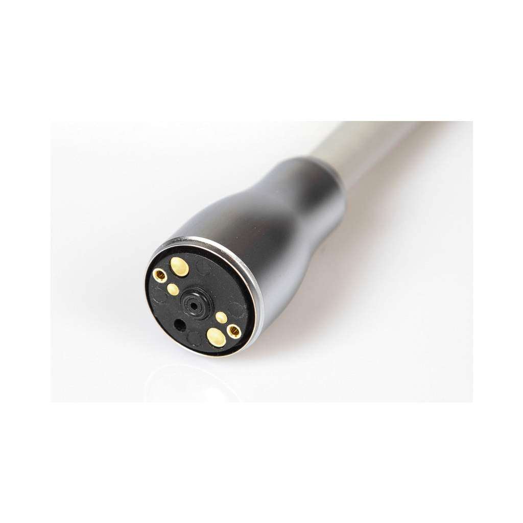 Bien Air MC2 Isolite 300 Motorschlauch, drehbar, grau RAL 7038 für Castellini Länge 1200 mm