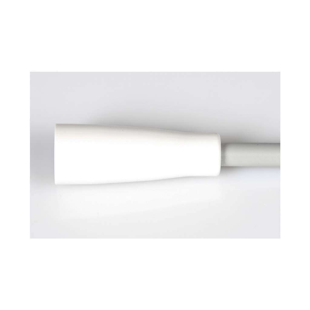 Satelec ZEG Schlauch, grau RAL 7038 für Castellini Länge 1200 mm