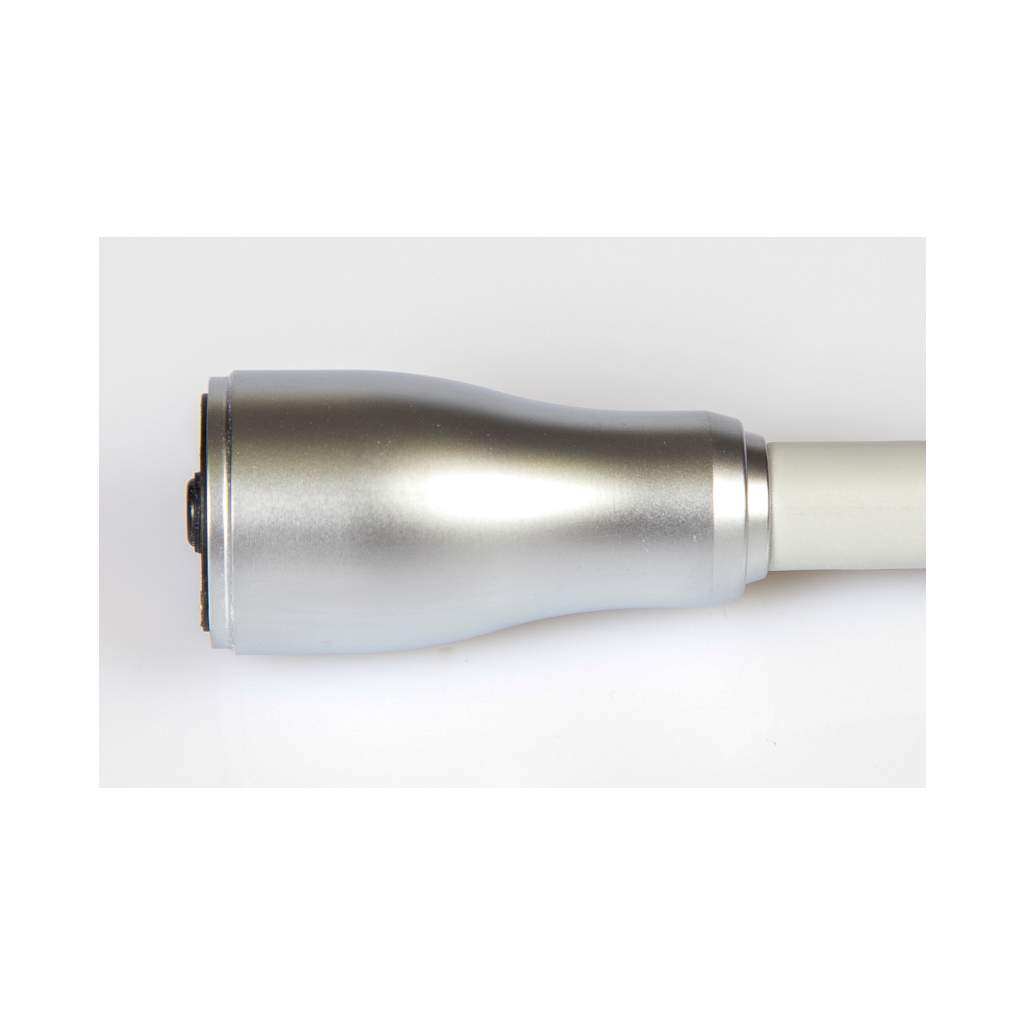 Bien Air Isolite 300 Motorschlauch,hellgrau RAL 9002, offene Enden
