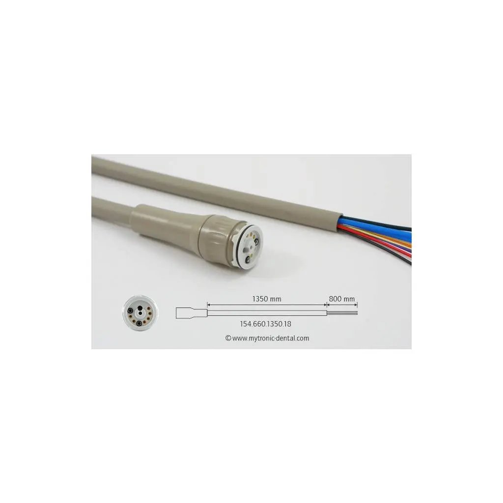 Hadice motoru vhodná pro motor W&H® Synea