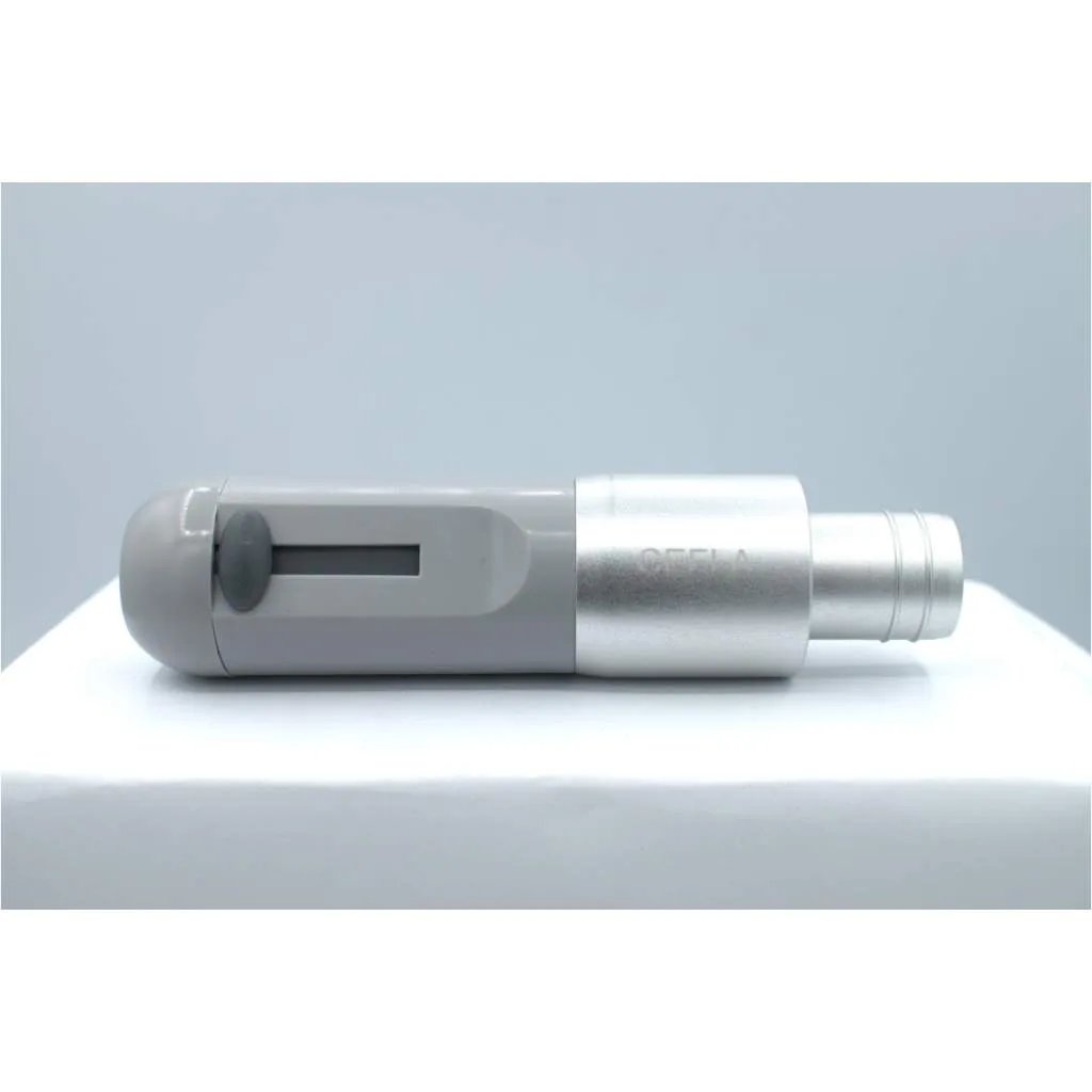 Saughandstück groß für Cefla Einheiten Saugschlauch ID 17mm