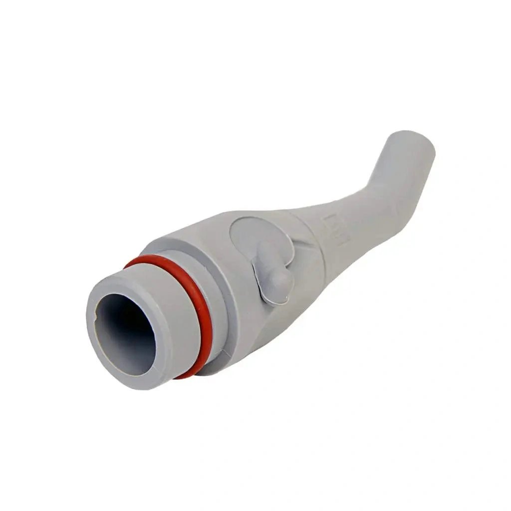 Sirona Saughandstück klein mit Schieber