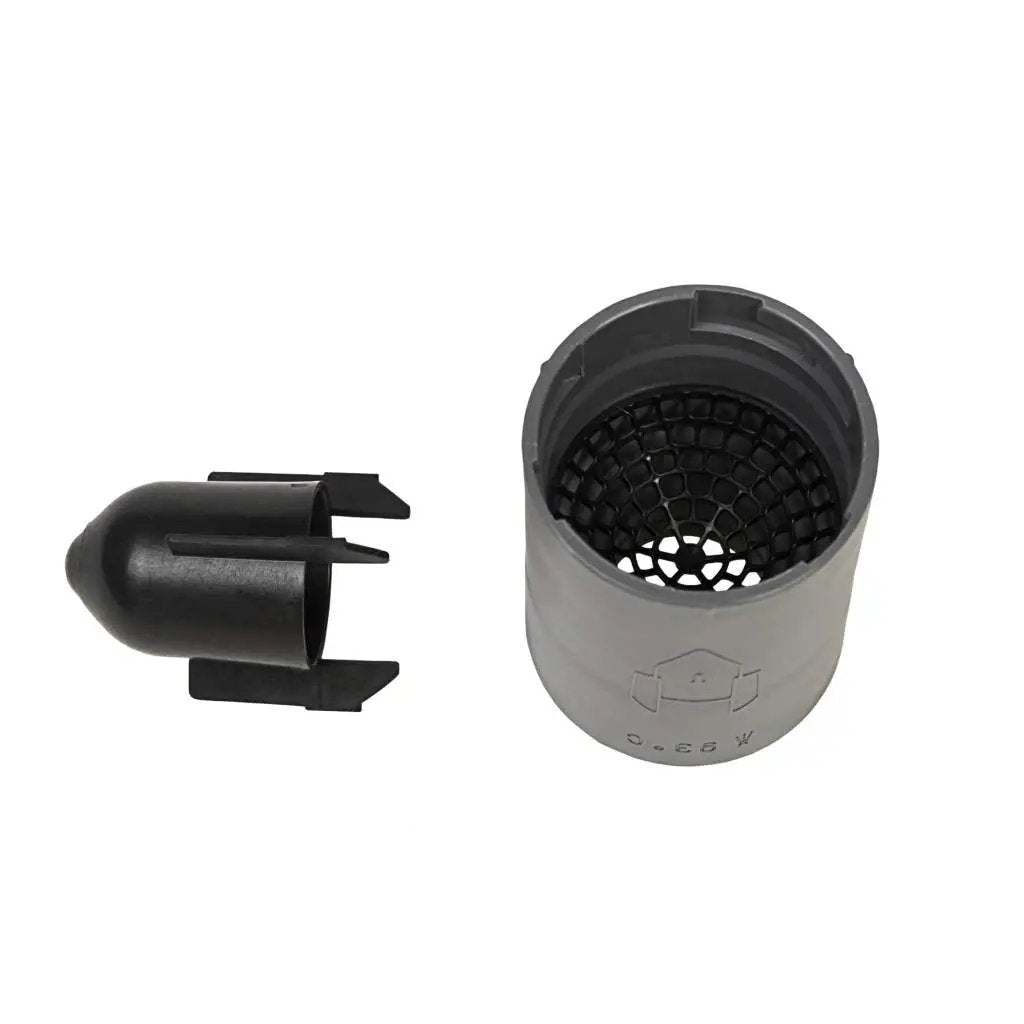 Sirona Filteroberteil koplett