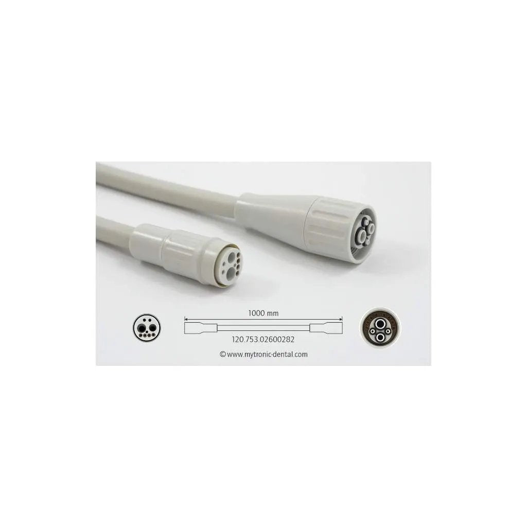 Motorschlauch passend für Bien-Air® MC3 Motor