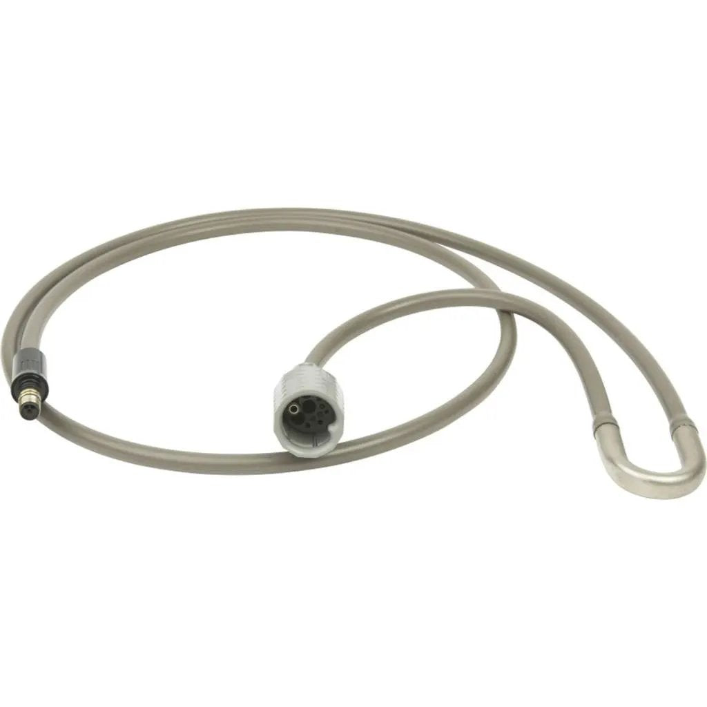 Hadice motoru Sirona SL pro P1, tmavě šedá