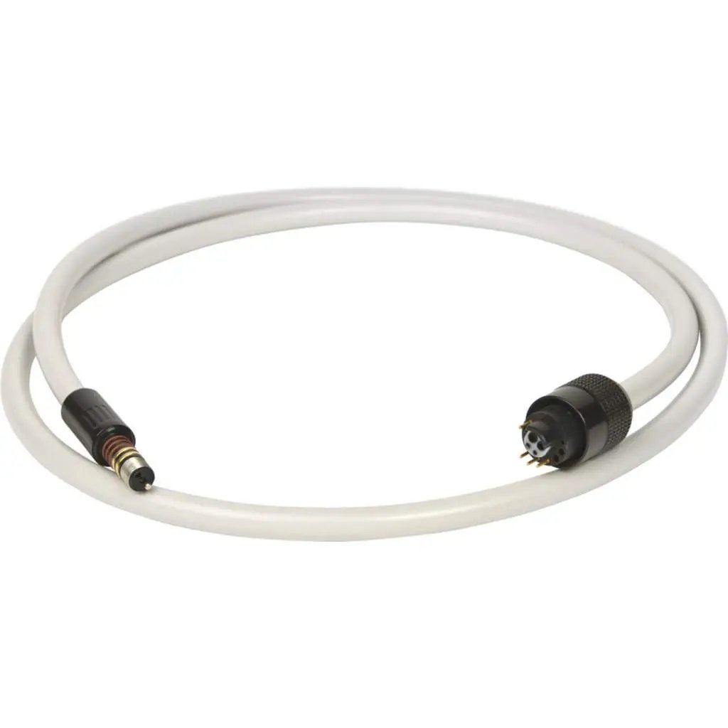 Motorschlauch Ultradent, Sirona SL, hellgrau Kupplung MK, 1,3 m