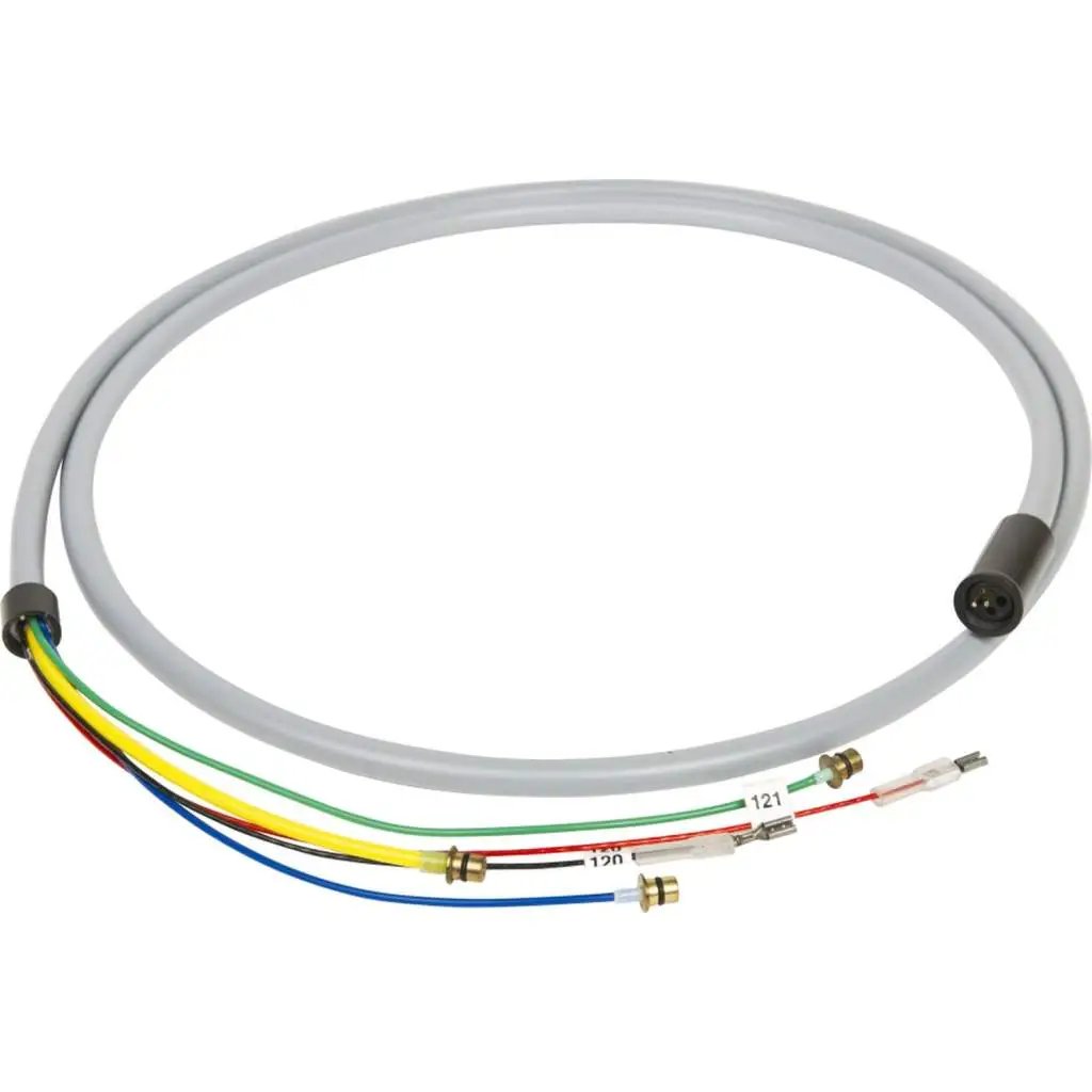 Motorslange Sirona-S til MX/Y 3.1, mørkegrå