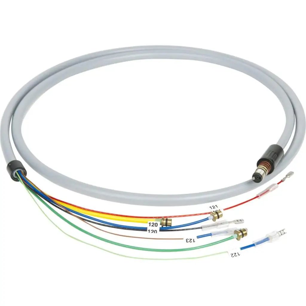 Motorschlauch Sirona SL für MX/Y 3.3 / 13.3, dunkelgrau