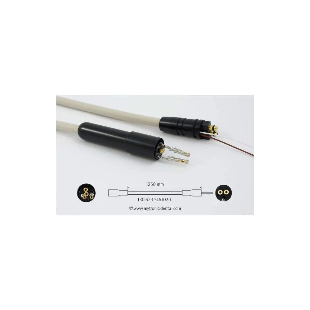 ZE-Schlauch für KaVo® Sonosoft® harmoniebeige, Standardlänge 1230 mm