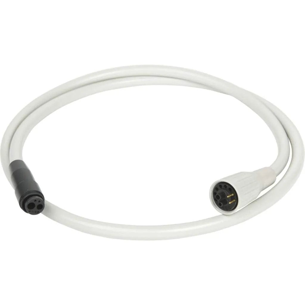 Lette turbiner og sprøjteslange Kavo, basic grå, standardlængde 1260mm