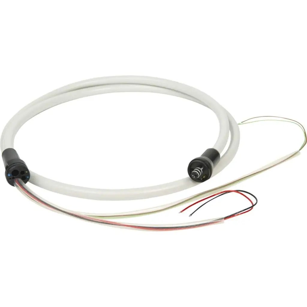 Motorschlauch Kavo für KL Motor 190/196, basicgrau, Standardlänge 1240mm