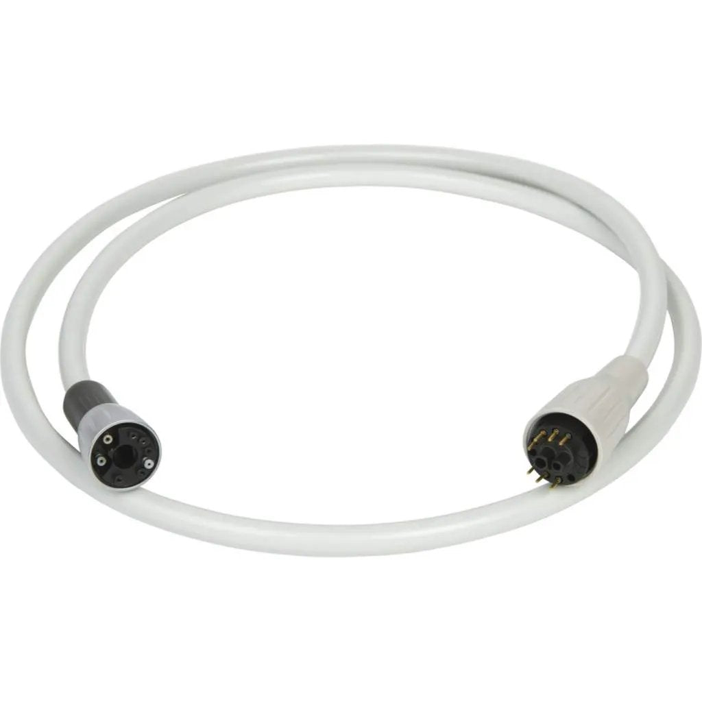 Motorslange Kavo til KL Motor 700/701/703 basic grå, standardlængde 1240mm