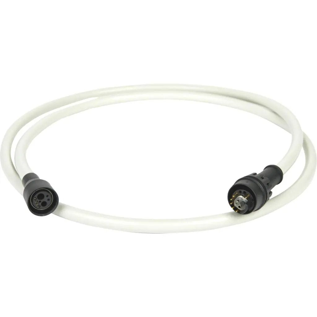 Motorschlauch Sirona EL-Motor grau Standardlänge 1370mm