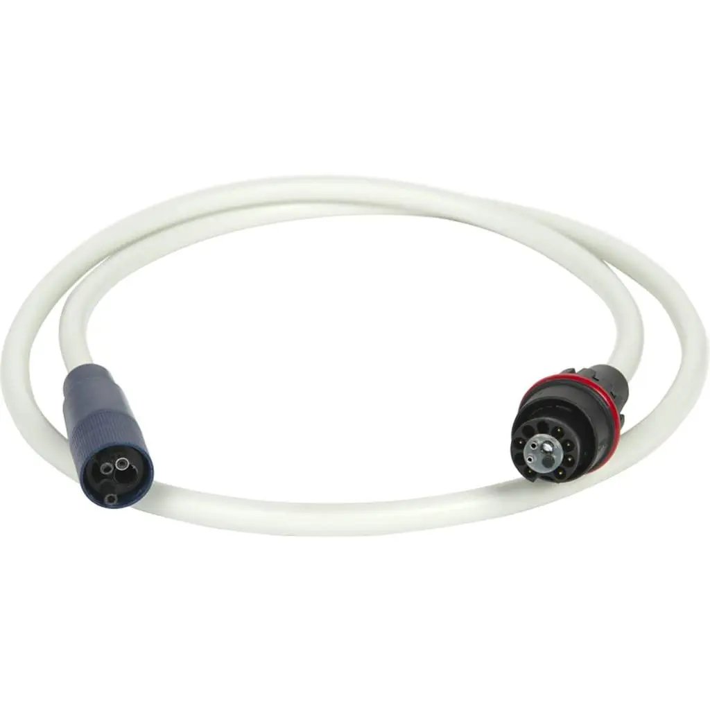 ZEG Schlauch Sirona Sirosonic L grau Standardlänge 1030mm