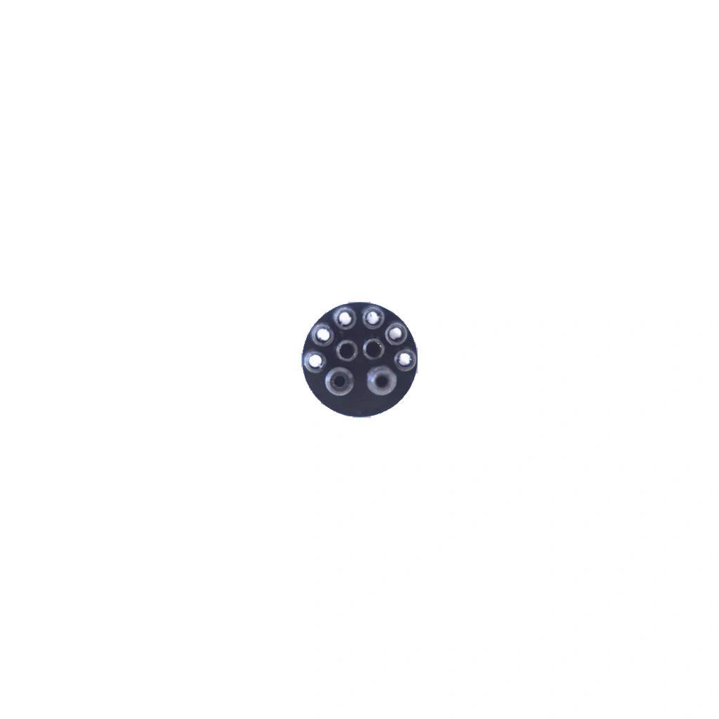 Spritzeschlauch Sirona® Sprayvit-L, grau, Standartlänge 1370 mm ( nur AE)