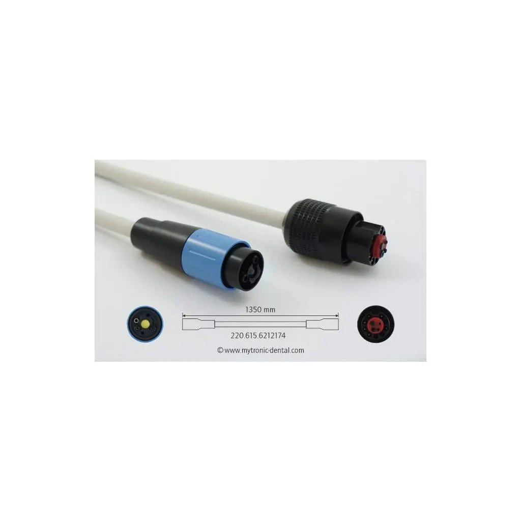 ZEG Schlauch Sirona SIROSONIC TL Standardlänge 1370 mm