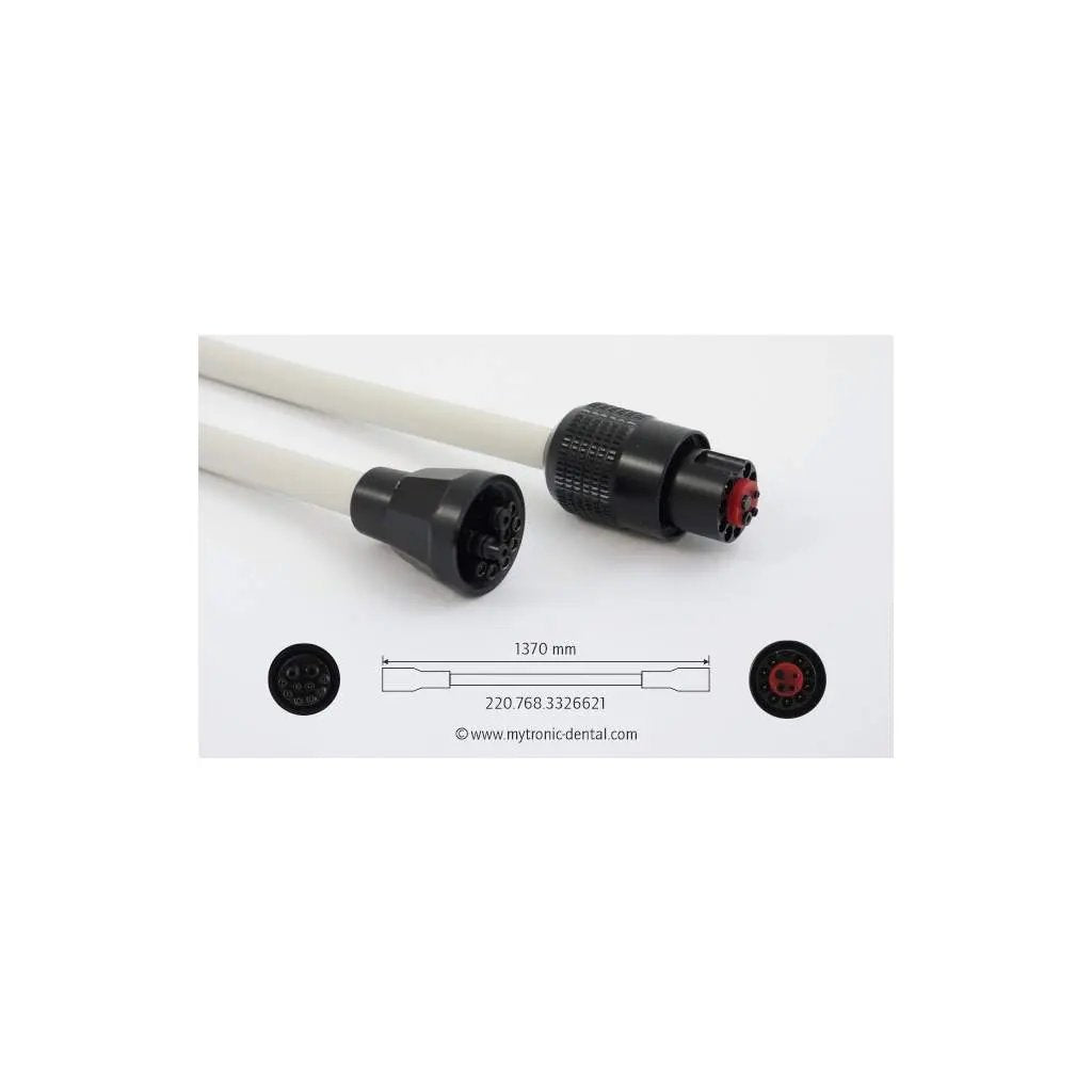 Sirona® Sprayvit-L sprøjteslange standardlængde 1370 mm