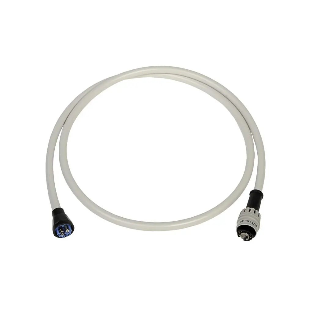Sprayvit slange Sirona M højre speciallængde 1660 mm