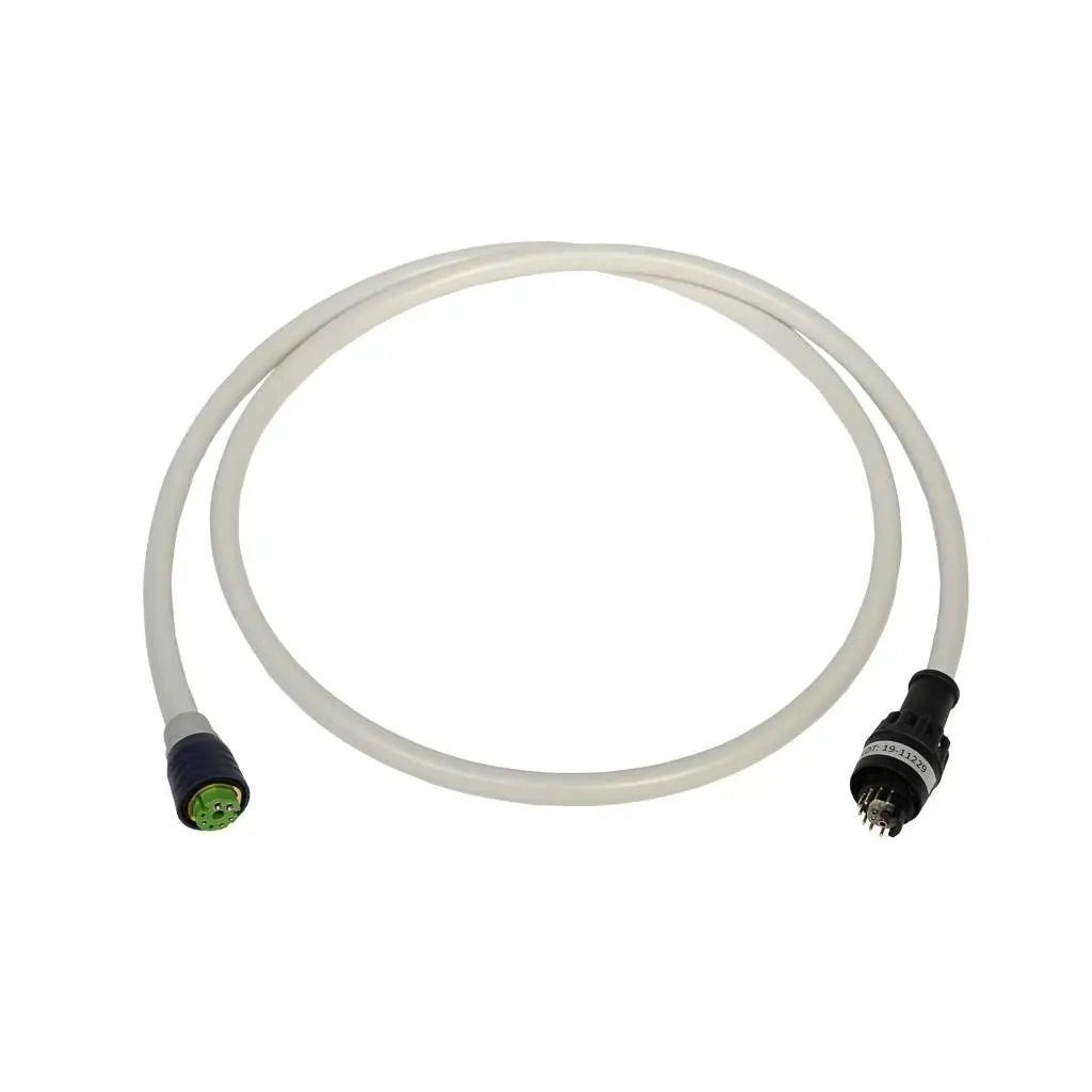 Motorslange Sirona BL ISO C/S/E - APEX /BL E motorer standardlængde 1370 mm