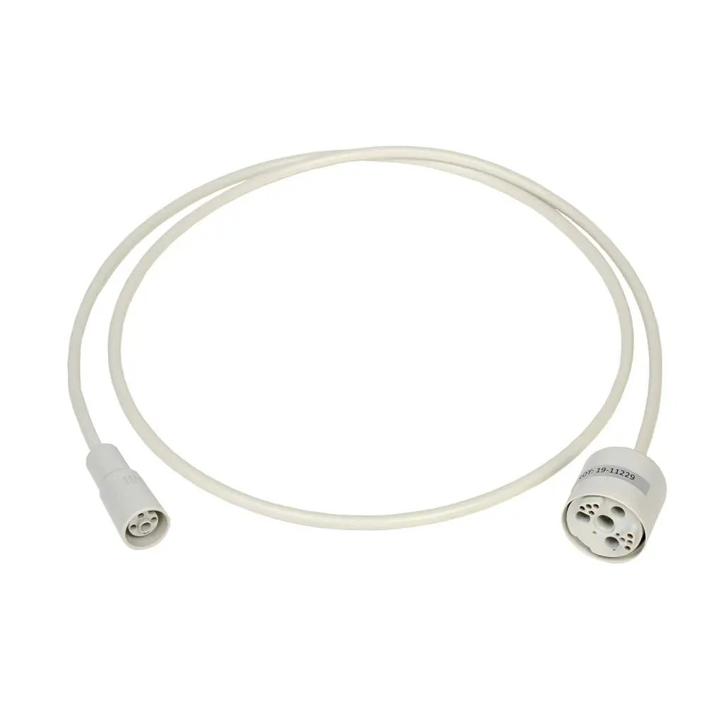 ZEG-L Schlauch Ultradent, LED, Kupplung VK 1,65 m