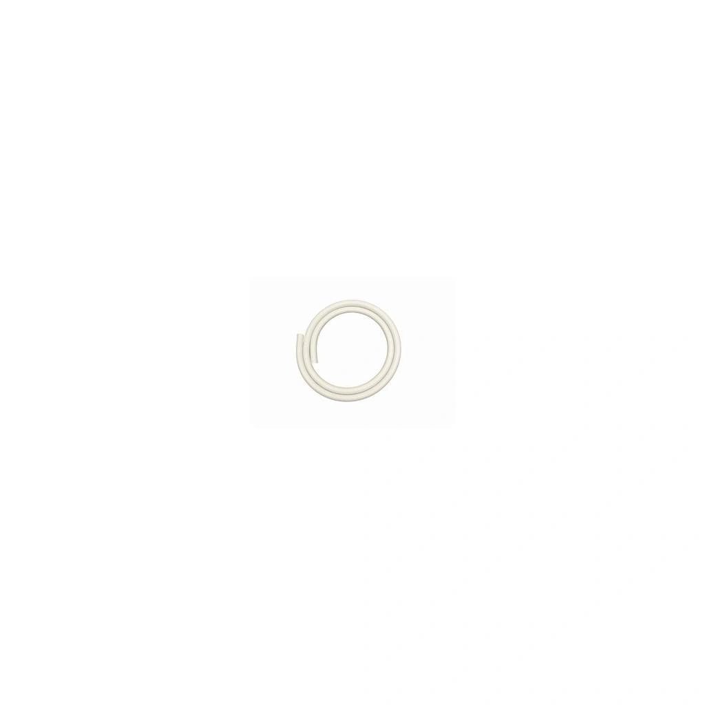 Saugschlauch groß für Ultradent ID 17,5 mm