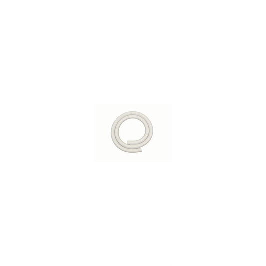 Saugverbindungsschlauch Sirona WE-HE ID 20 mm x 16 m Länge, für effektive Absaugung in der Zahnmedizin