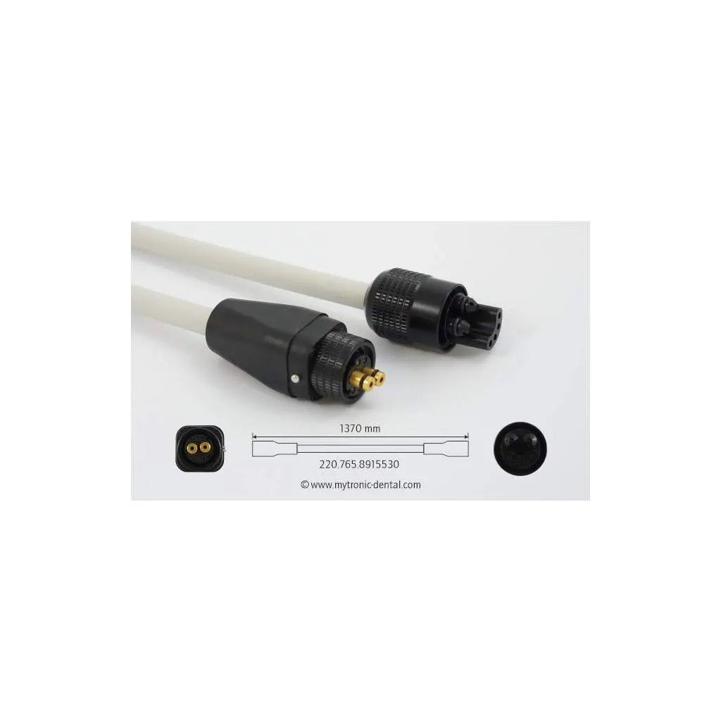 Injekční hadice Sirona Sprayvit 4000 pravá, šedá standardní délka 1370mm