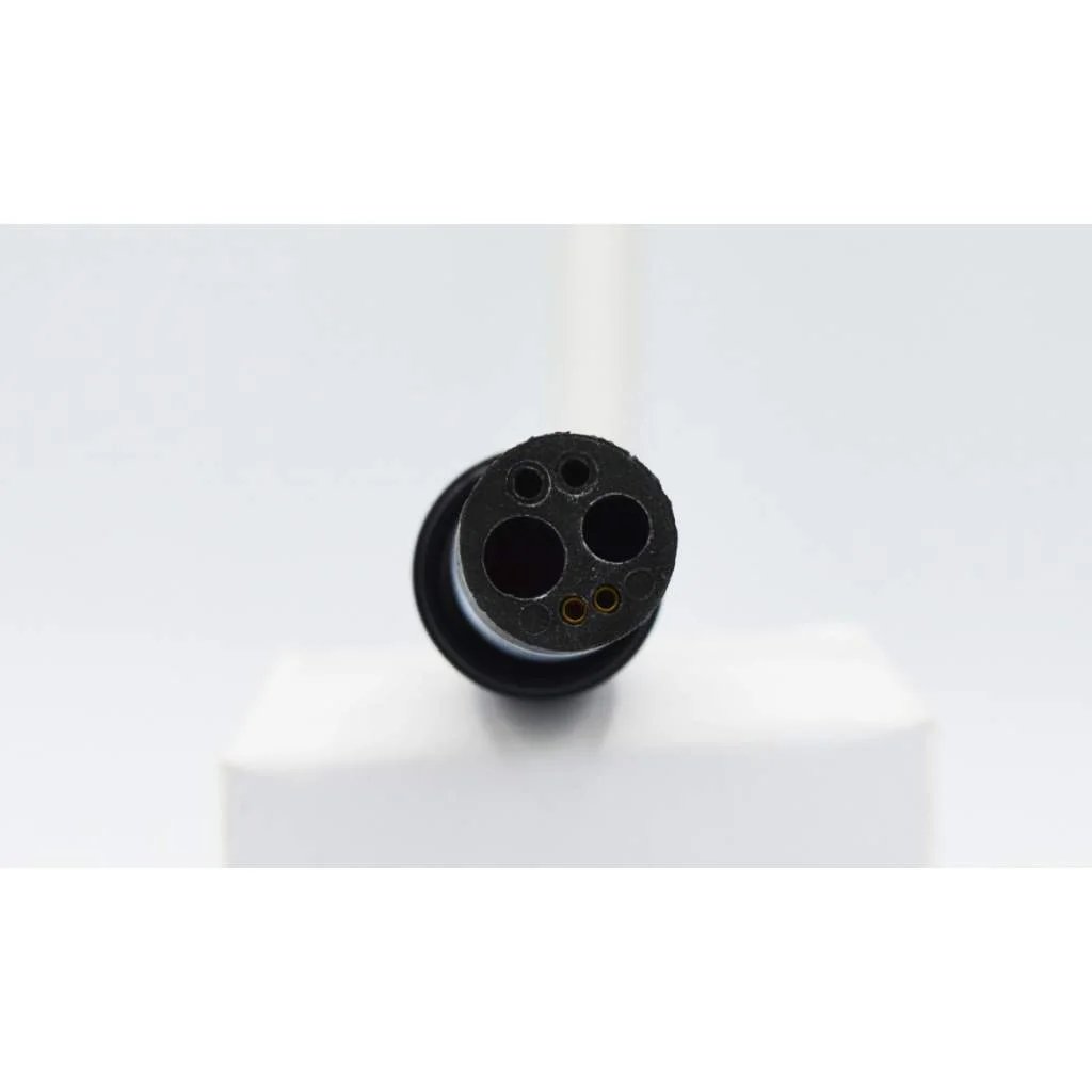 Lichtturbinenschlauch Sirona Standardlänge 1030 mm für C3(+)