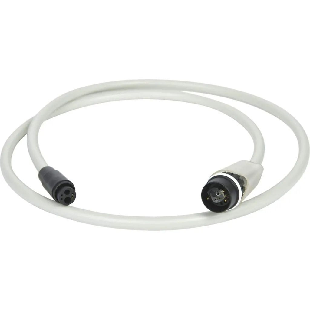 Lichtturbinenschlauch Sirona grau Sonderlänge 1660mm