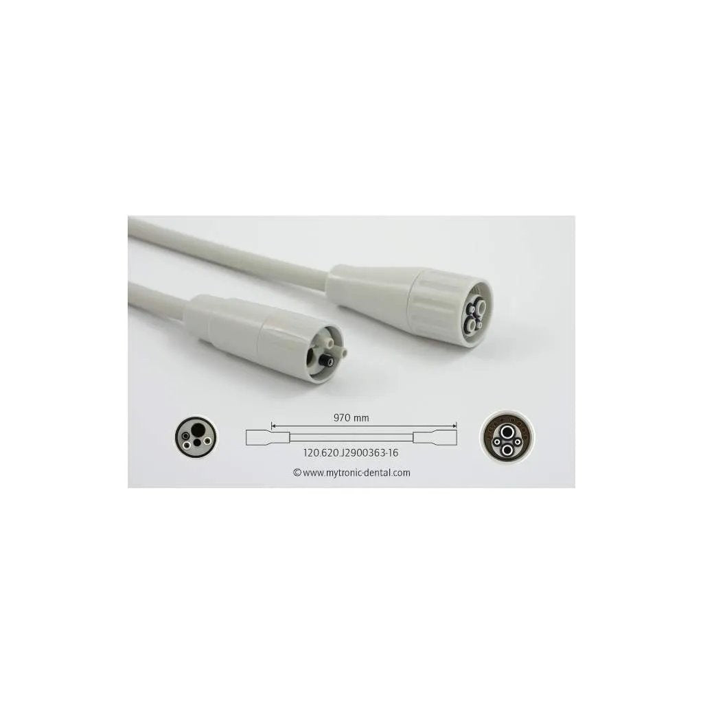 Hadice EMS®/Satelec®/Siroson L/Sirosonic L ZE