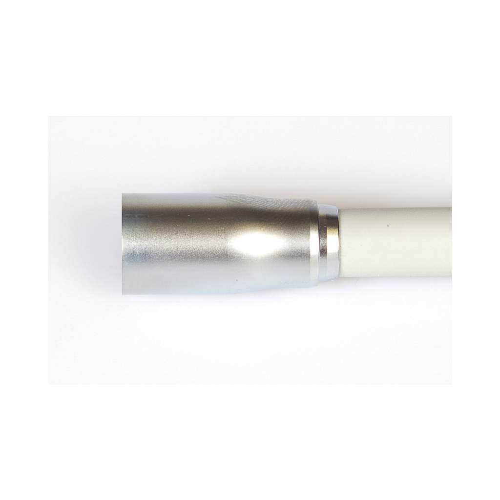 Bien Air MC 3 Motorschlauch, drehbar, grau RAL 7038 für Castellini Länge 1200 mm