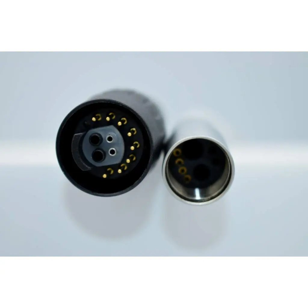 NSK M40(LED) Motorschlauch ohne Sprayregulierung für Sirona Einheiten grau Standardlänge 1370mm