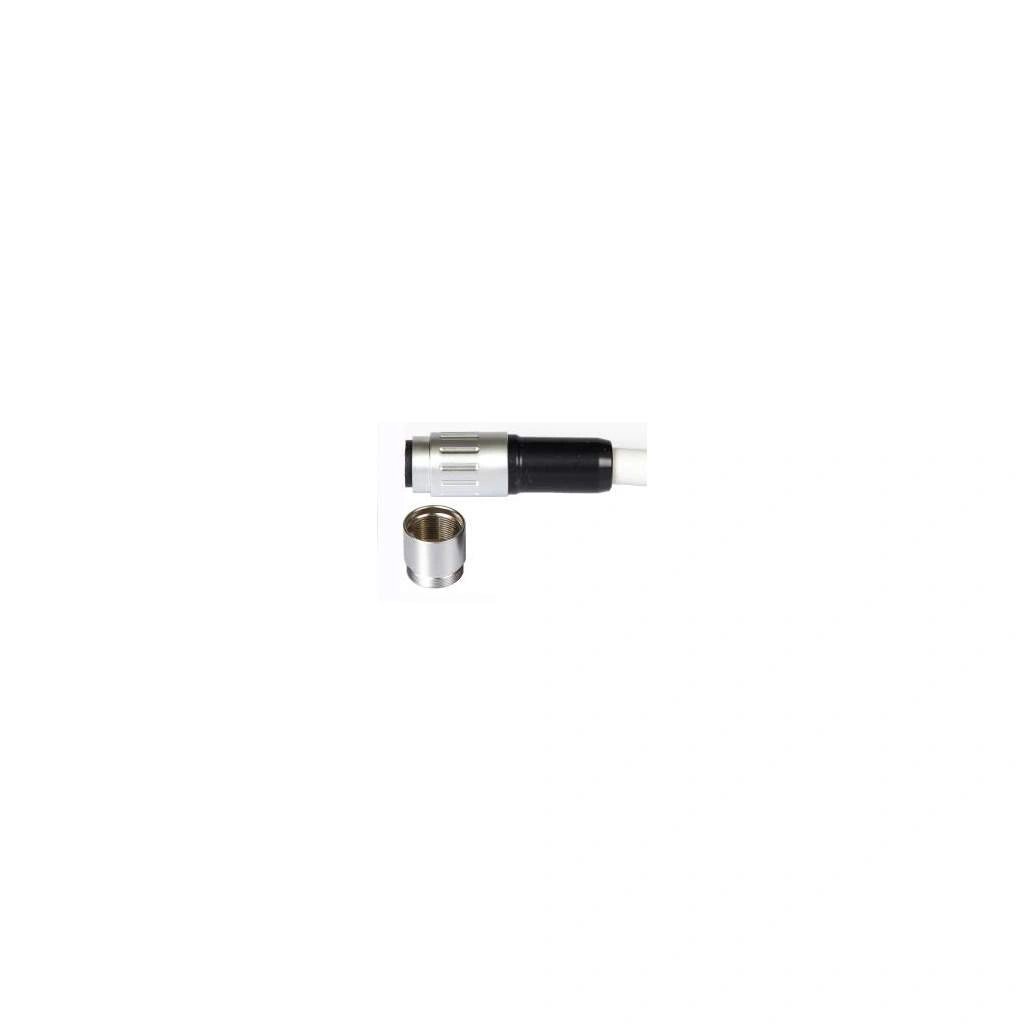 NSK M40(LED) motorslange, med sprayregulering, til Sirona-enheder grå standardlængde 1370mm